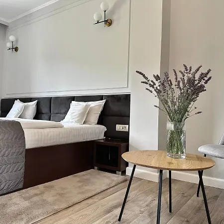 Szálloda Ramina Temesvár