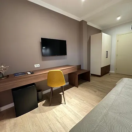 Ramina 3* Timisoara