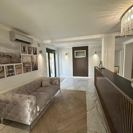 Szálloda Ramina Temesvár