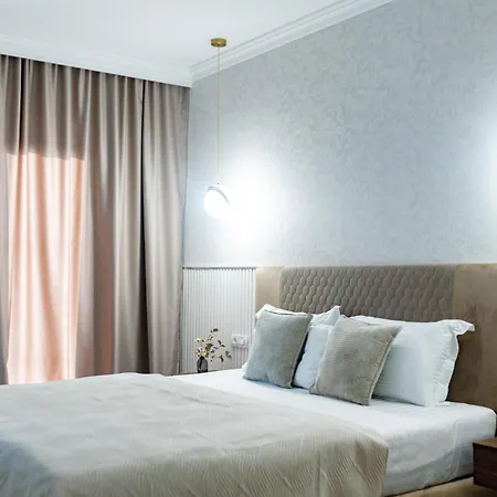 Hotel Ramina 3*