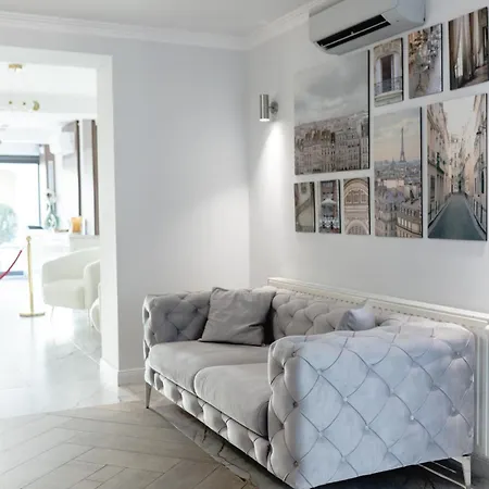 Ramina Hotel Timişoara