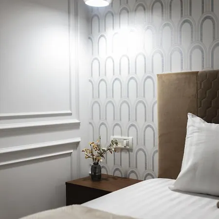 Szálloda Ramina Temesvár