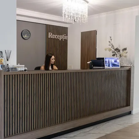 Hotel Ramina