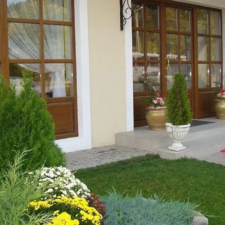 Ramina Szálloda Temesvár