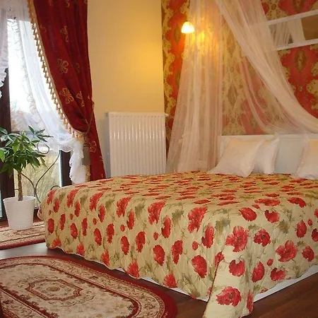 Hotel Ramina 3*