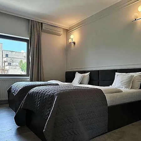 Hotel Ramina
