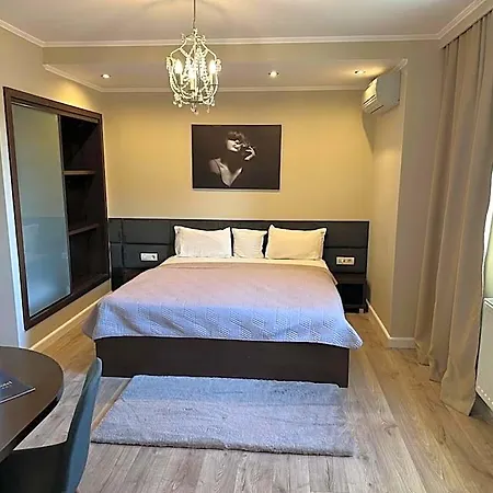 Ramina 3* Timisoara