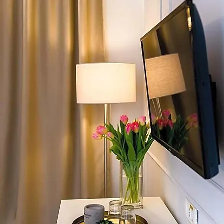 Ramina Hotel 3*