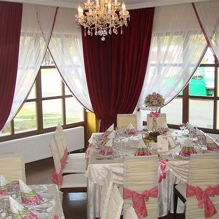Hotel Ramina