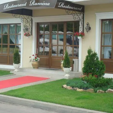 Ramina