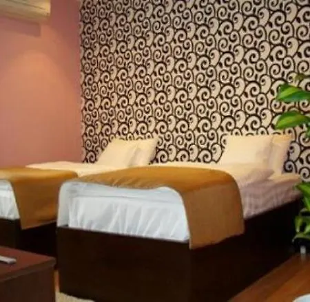 Hotel Ramina