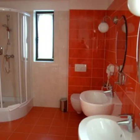 Hotel Ramina 3*
