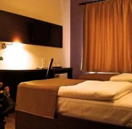 Ramina Hotel Timisoara