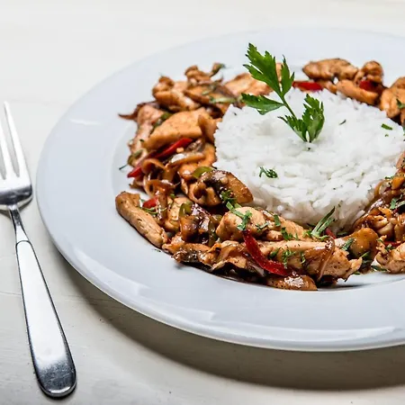 Ramina Szálloda Temesvár