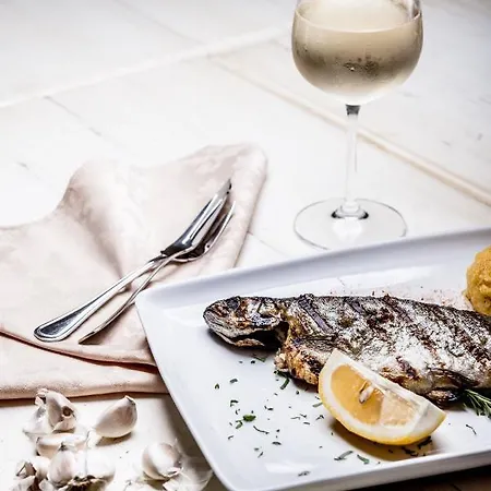 Ramina Szálloda Temesvár