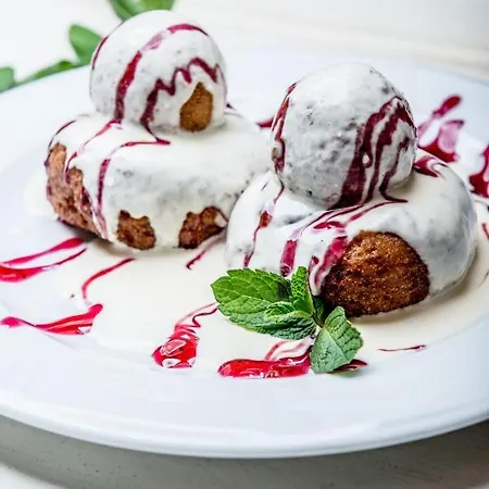 Ramina Szálloda Temesvár