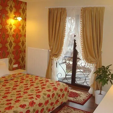 Ramina Szálloda Temesvár