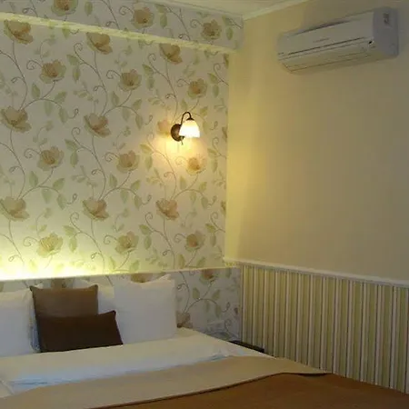 Hotel Ramina