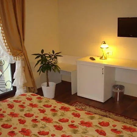 Hotel Ramina 3*