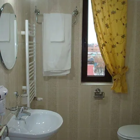 Hotel Ramina 3*