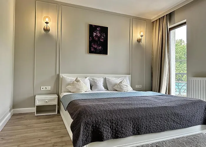 Ramina 3* Timişoara