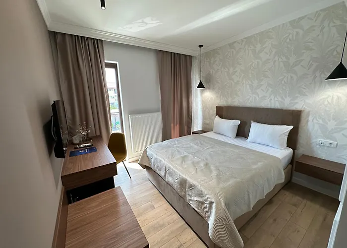 Ramina 3* Timişoara