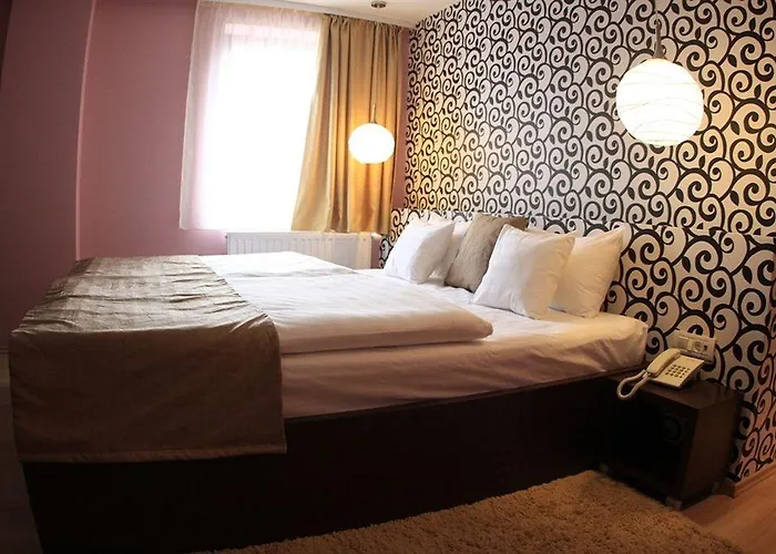 Ramina Hotel Timişoara