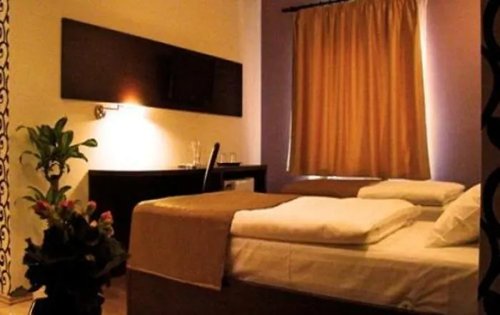 Ramina Hotel Timişoara