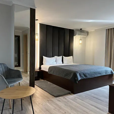 Hotel Ramina