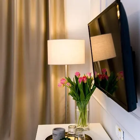 Ramina Hotel 3*