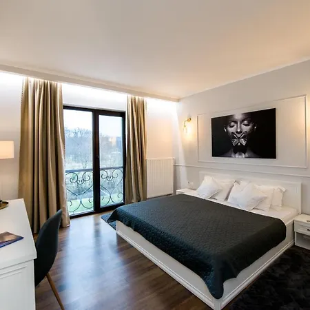 Hotel Ramina Timişoara