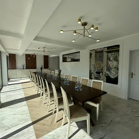 Hotel Ramina