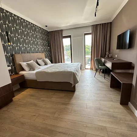 Hotel Ramina