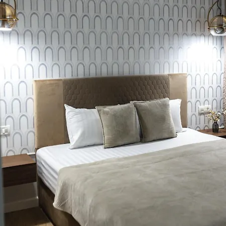 Hotel Ramina