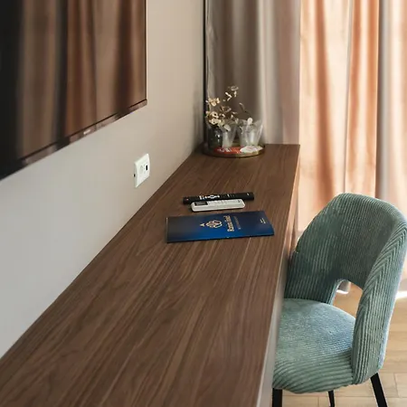 Ramina Hotel Timişoara
