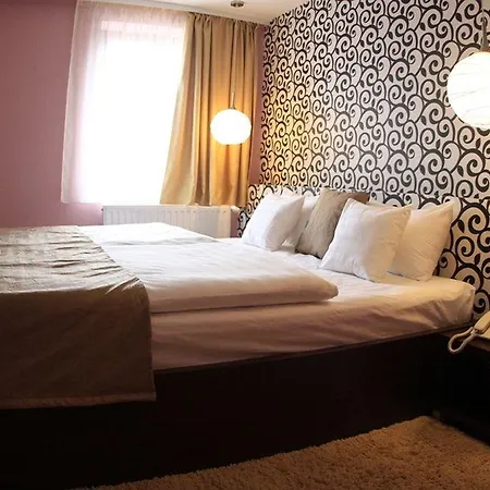 Ramina Hotel Timişoara