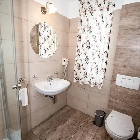 Hotel Ramina 3*