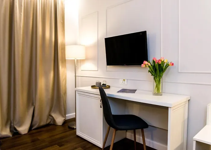 Ξενοδοχείο Ramina