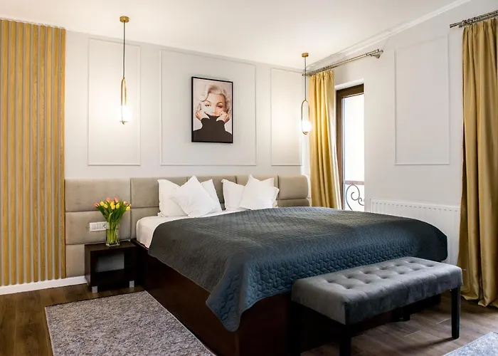 Ξενοδοχείο Ramina