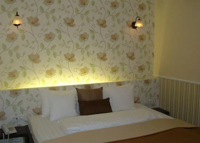 Ramina Ξενοδοχείο 3*