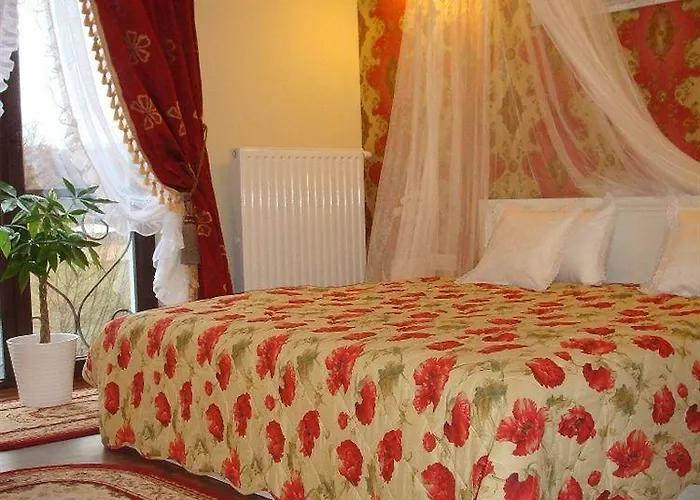 Ξενοδοχείο Ramina 3*