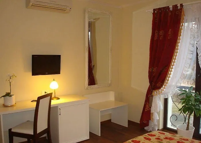 Ramina Ξενοδοχείο 3*